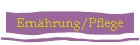 Ern�hrung/Pflege